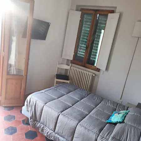דירה Terrazza Con Vista
