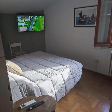 Terrazza Con Vista דירה פירנצה